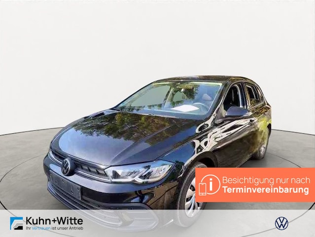 Volkswagen Polo 1.0 MPI Life