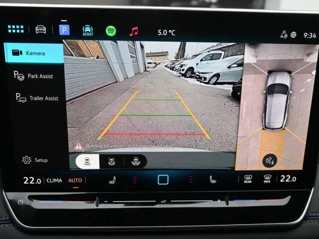 Volkswagen Tiguan DSG R-Line