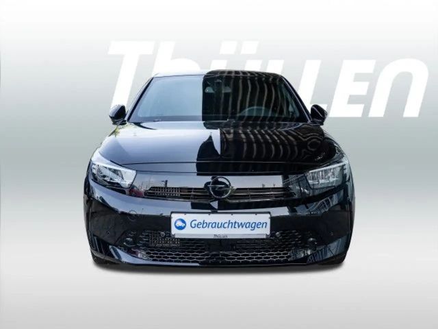 Opel Corsa GS-Line Grand Sport