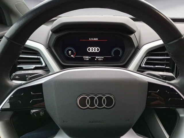 Audi Q4 e-tron 50 Quattro Sportback