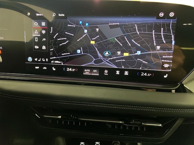 Audi A6 e-tron Performance Sportback