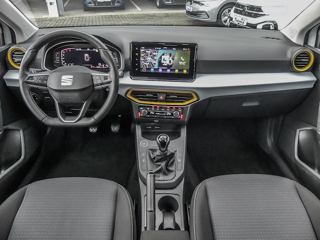 Seat Ibiza 1.0 TSI Style