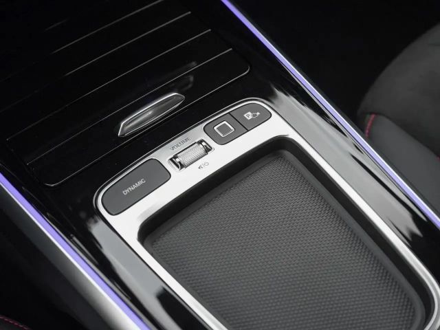 Mercedes-Benz GLB 180 AMG Line