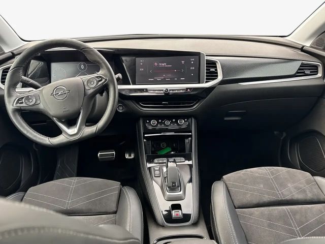 Opel Grandland X Elegance