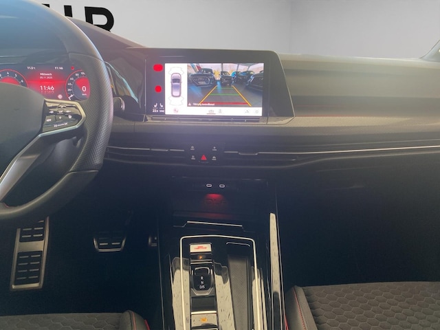 Volkswagen Golf 2.0 TSI DSG Golf VIII