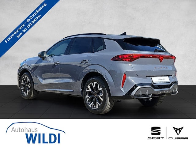 Cupra Terramar 1.5 eTSI