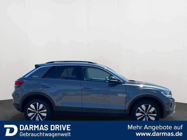 Volkswagen T-Roc 1.0 TSI