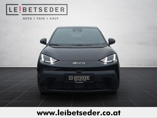 BYD Dolphin Surf 43.2 kWh Boost