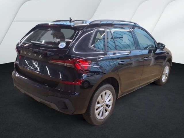 Skoda Kamiq 1.5 TSI Selection