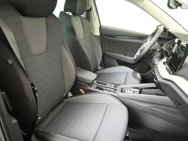 Skoda Octavia Selection