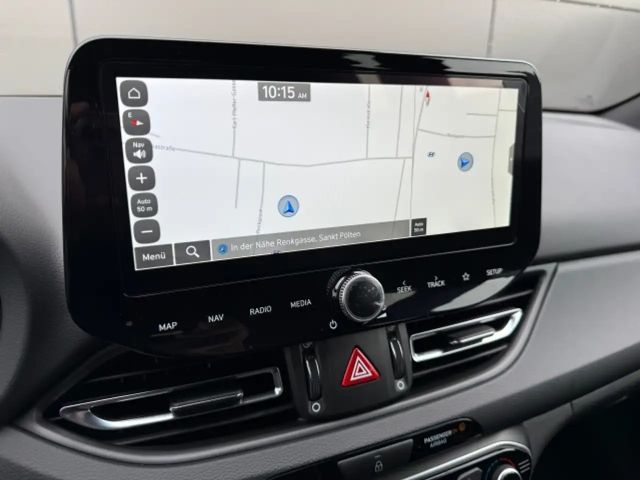 Hyundai i30 GO Plus 1.5 DPI