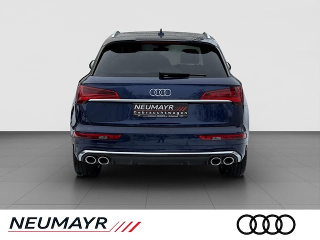 Audi SQ5 SUV TDI tiptronic Audi SQ5 SUV