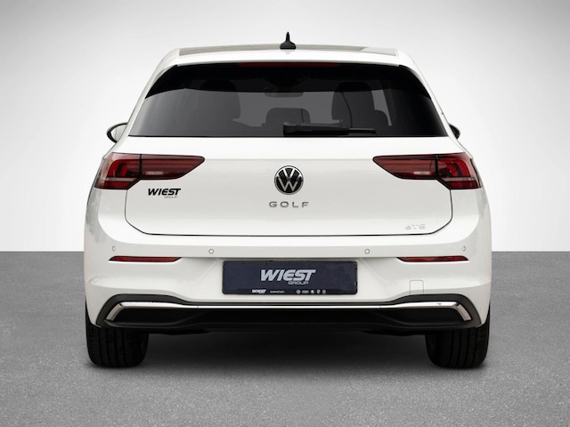 Volkswagen Golf DSG Style