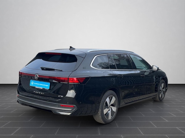 Volkswagen Passat 1.5 TSI Business DSG Variant