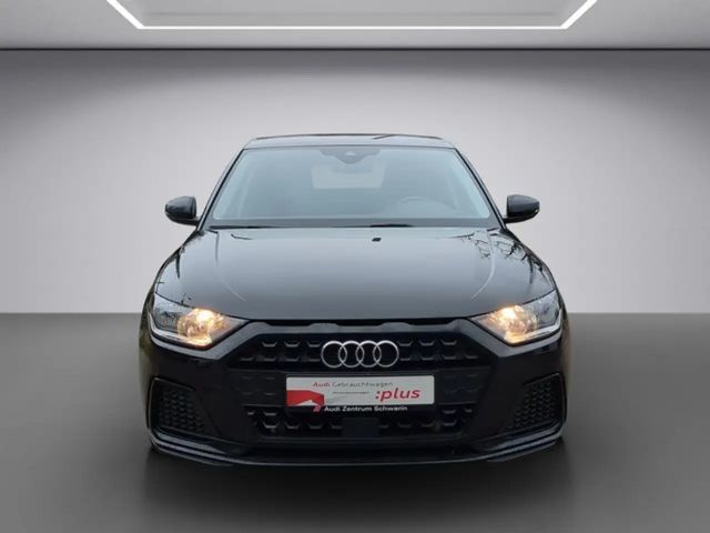 Audi A1 25 TFSI Sportback