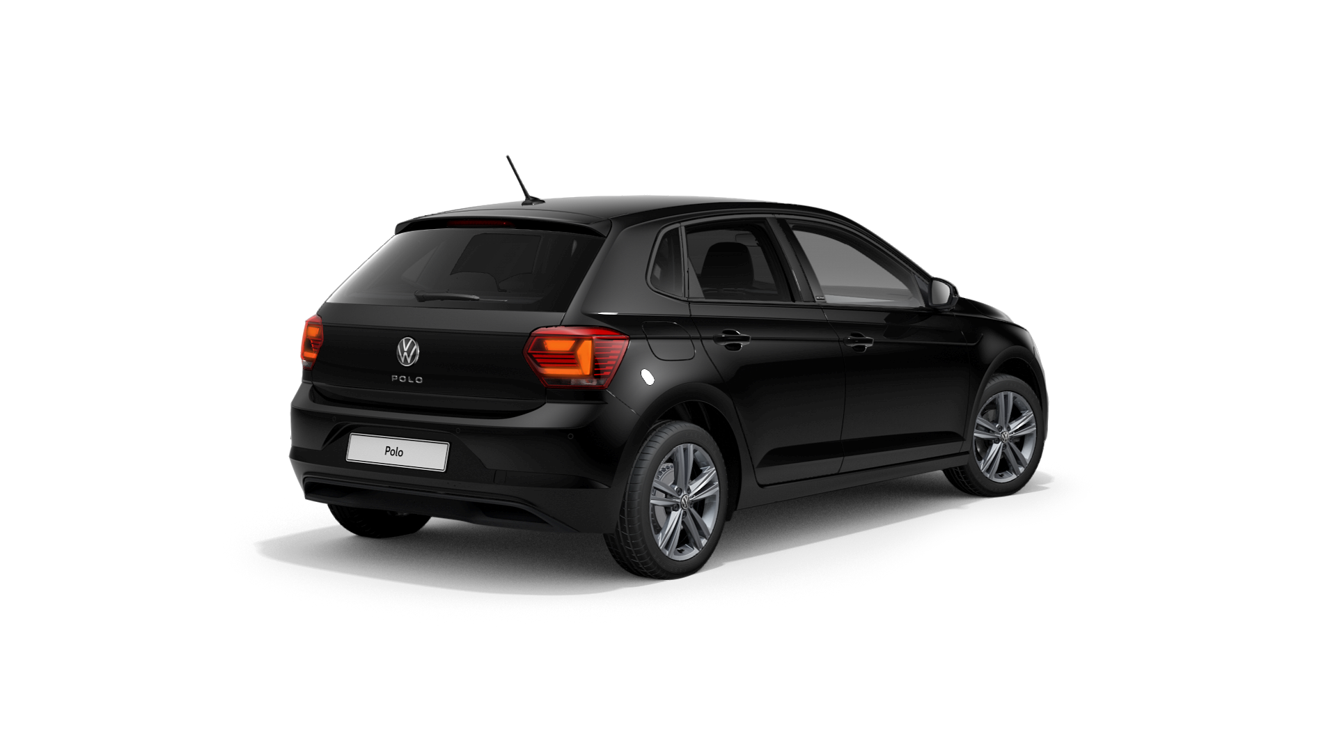 Volkswagen Polo 1.0 TSI Comfortline