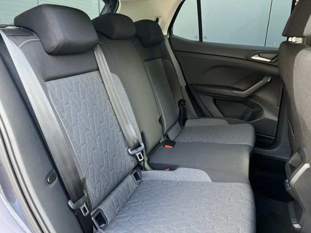 Volkswagen T-Cross 1.0 TSI DSG IQ.Drive