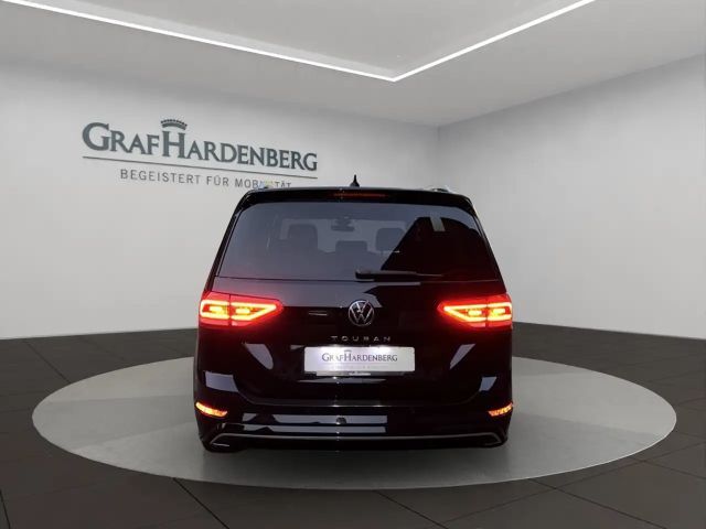 Volkswagen Touran DSG R-Line