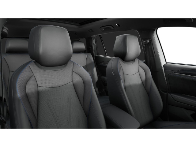 Volkswagen Tayron R-Line eHybrid