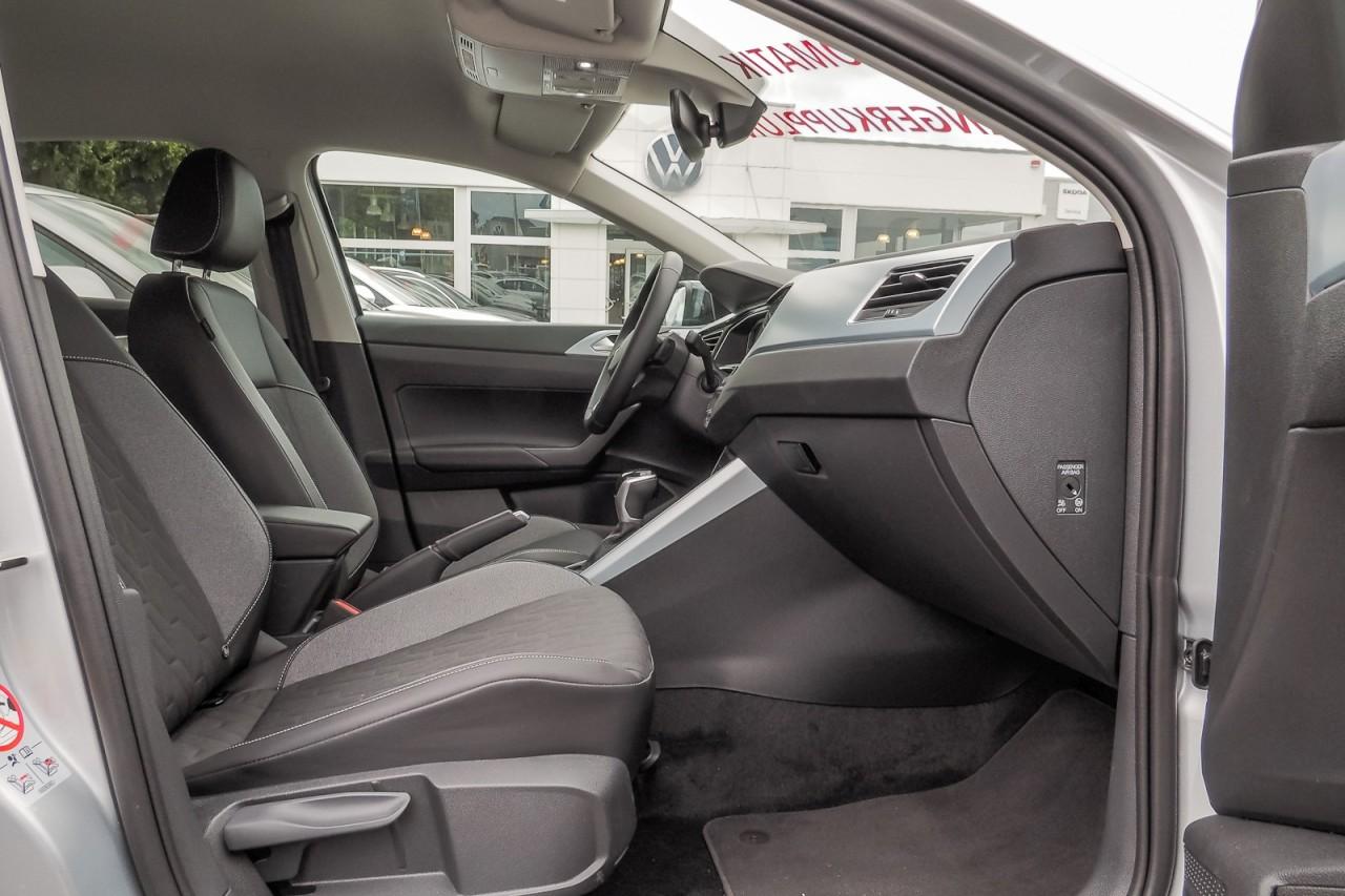 Volkswagen Taigo 1.0 TSI DSG