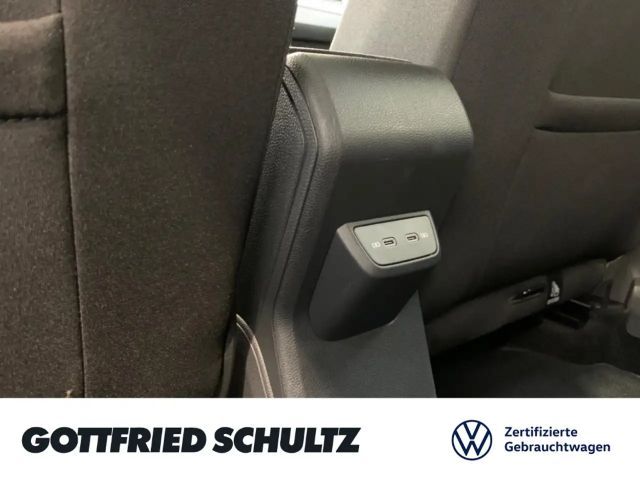 Volkswagen Polo DSG Move