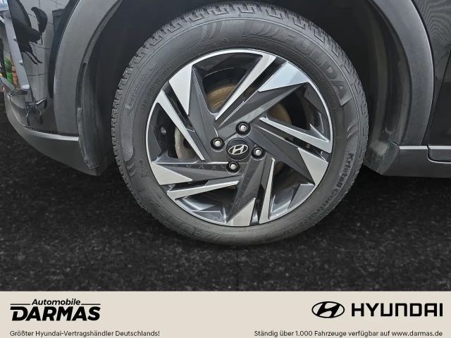 Hyundai Bayon 1.0 Intro Edition T-GDi