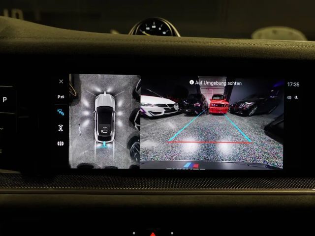 Porsche Cayenne E-Hybrid Turbo