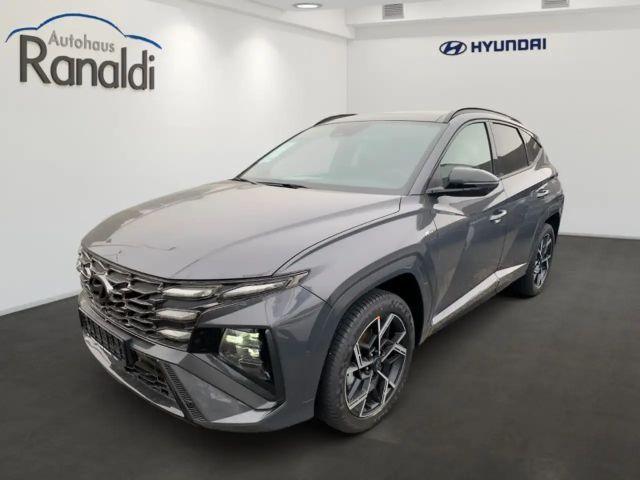 Hyundai Tucson 2WD N Line