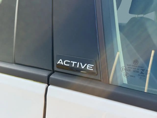 Volkswagen Golf 1.5 TSI Life