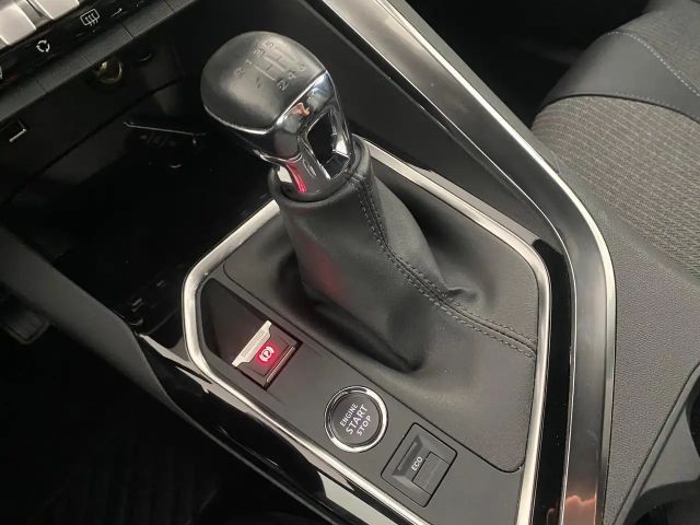 Peugeot 3008 Allure Pack PureTech