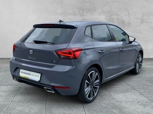 Seat Ibiza 1.5 TSI DSG FR-lijn