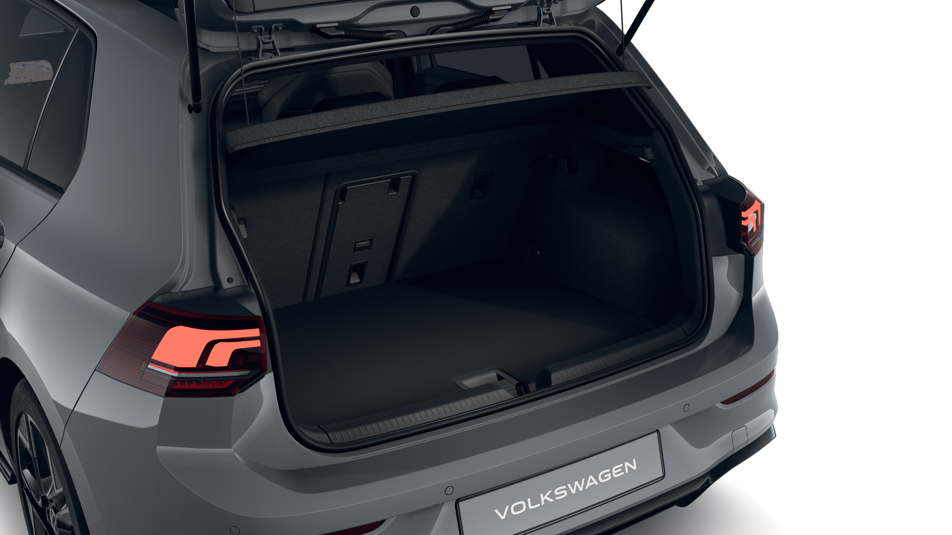 Volkswagen Golf 1.5 eTSI DSG R-Line Style