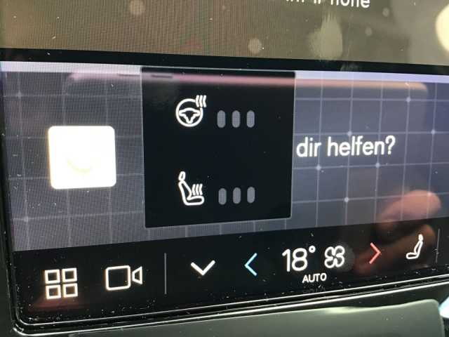 Volvo V60 AWD Business Dark Plus T6