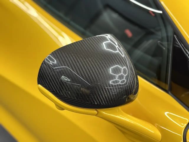 McLaren Artura *MSO, VOLL-CARBON, PERFORMANCE, GARANTIE*