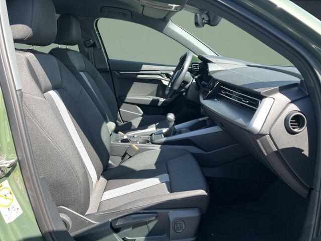 Audi A3 35 TFSI Sportback