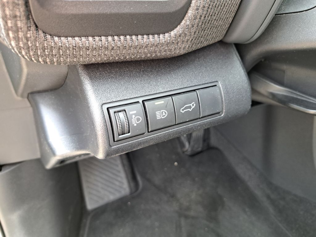 Toyota bZ4X 5-deurs Basis Comfort