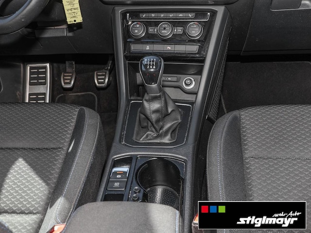 Volkswagen Touran 1.5 TSI