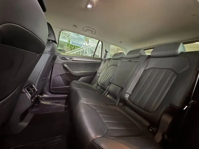 Skoda Kodiaq 4x4 Style Style