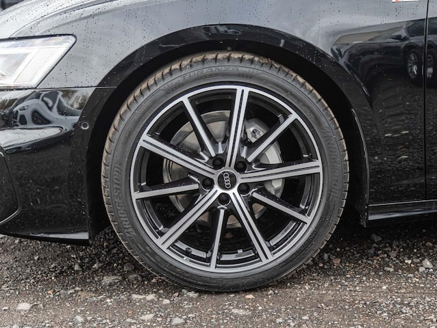 Audi A6 40 TDI Avant Quattro S-Line S-Tronic