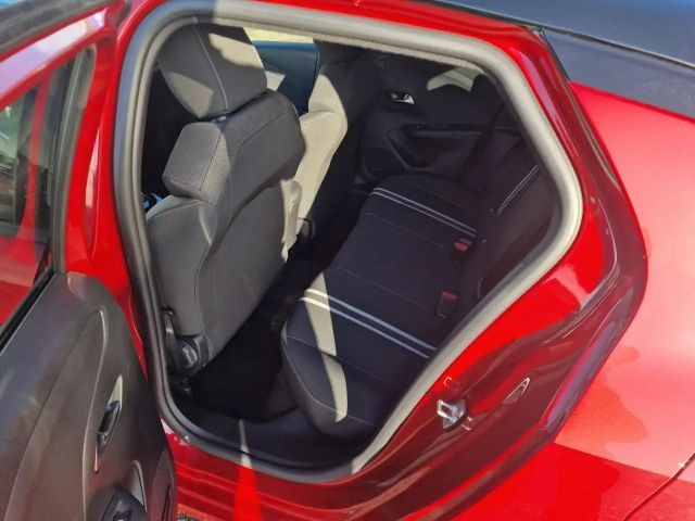 Opel Corsa GS-Line Grand Sport