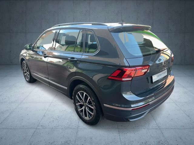 Volkswagen Tiguan 1.5 TSI DSG Life