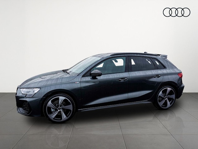 Audi A3 S-Tronic Sportback