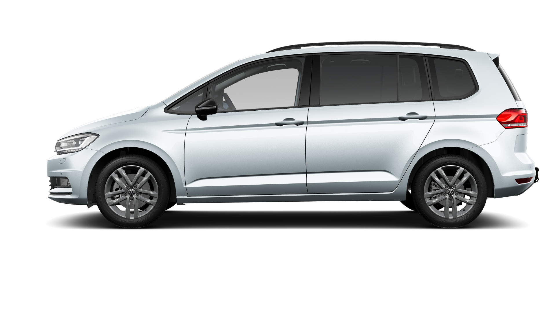 Volkswagen Touran DSG Style