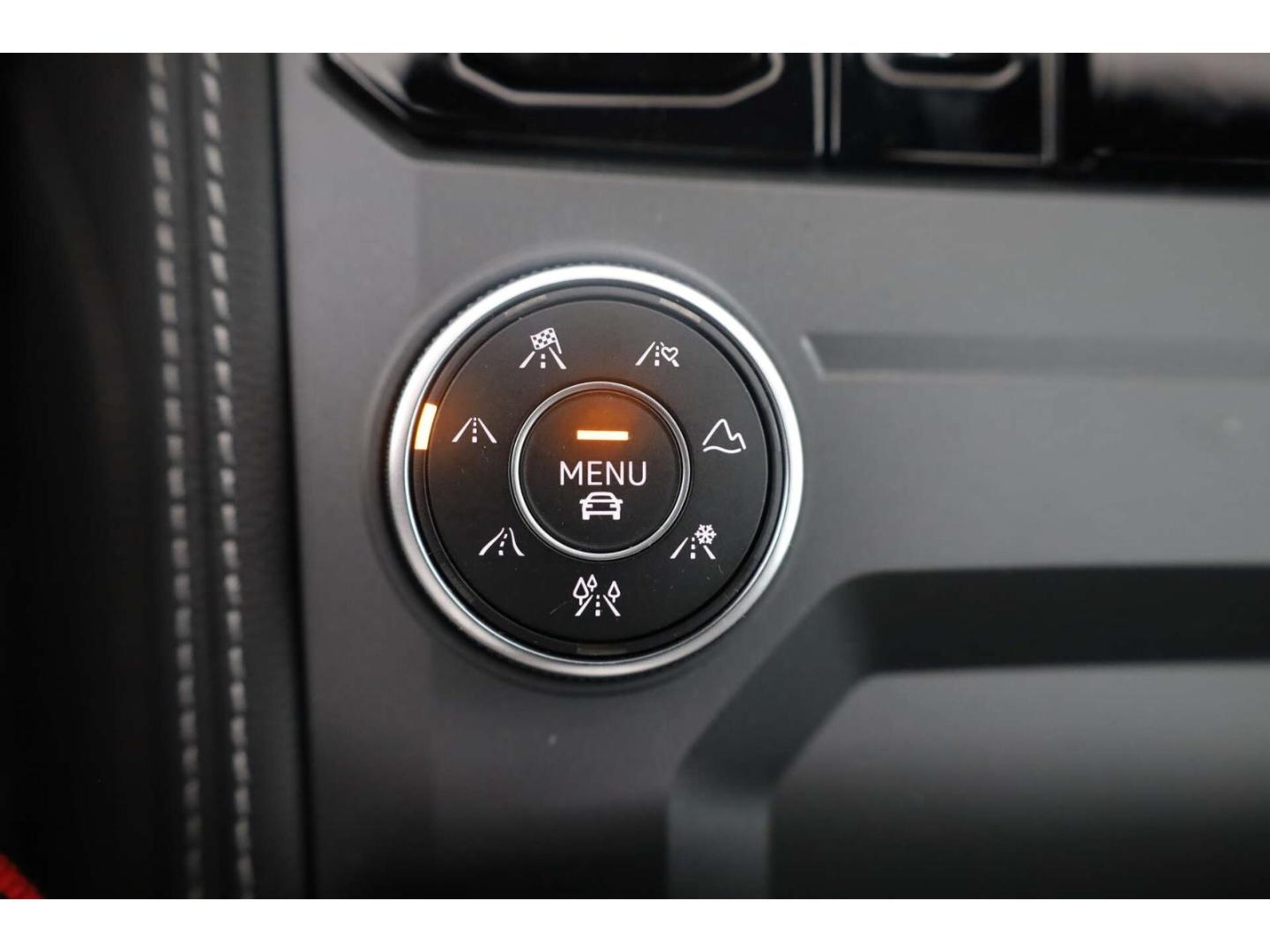 Volkswagen Touareg 3.0 V6 TDI 4Motion R-Line Style