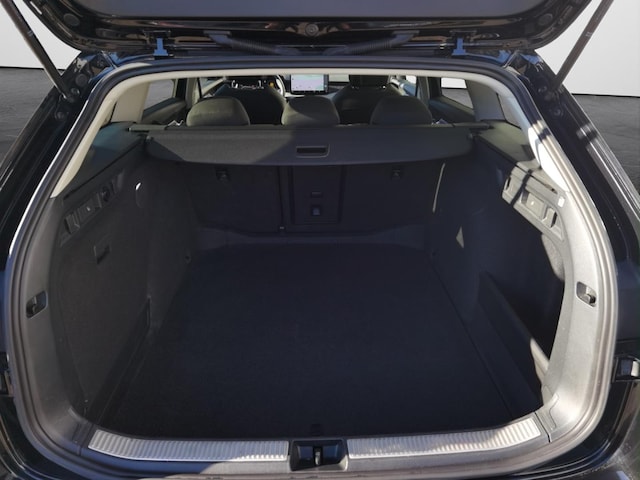 Skoda Superb 1.5 TSI Combi Selection