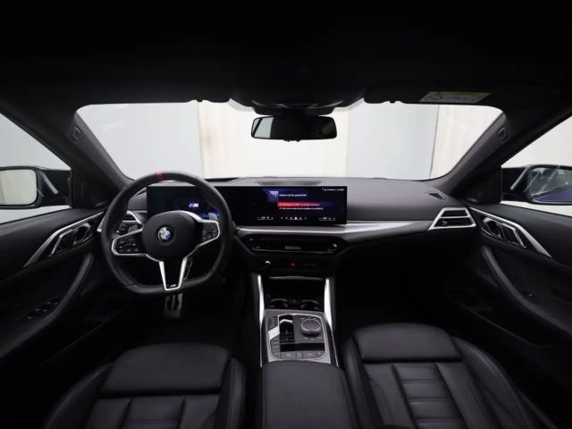 BMW 440 Cabrio M-Sport