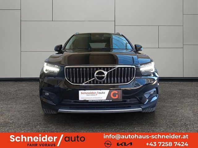 Volvo XC40 Inscription Recharge T4