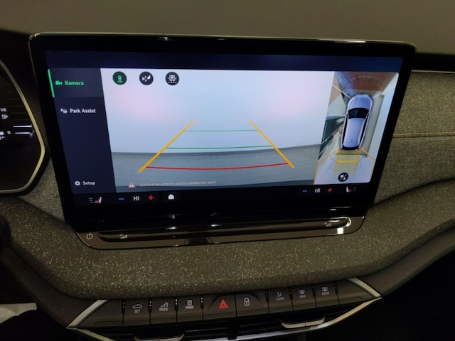 Skoda Octavia 1.5 TSI Combi