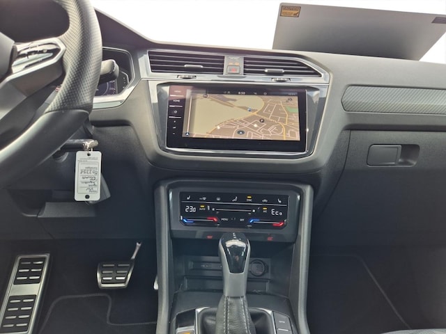 Volkswagen Tiguan DSG R-Line