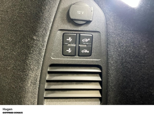 Volkswagen Touareg 3.0 V6 TDI IQ.Drive